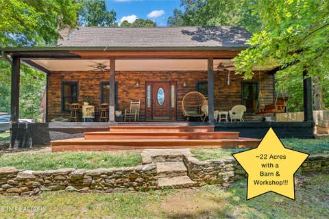 Photo of 7637 Mcmillan Rd, Knoxville, TN 37914 (MLS # 1346052)
