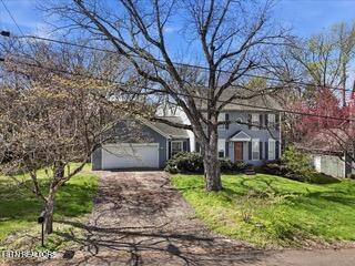 Photo of 8941 Colchester Ridge Rd, Knoxville, TN 37922 (MLS # 1356927)