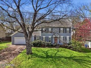 Photo of 8941 Colchester Ridge Rd, Knoxville, TN 37922 (MLS # 1356927)
