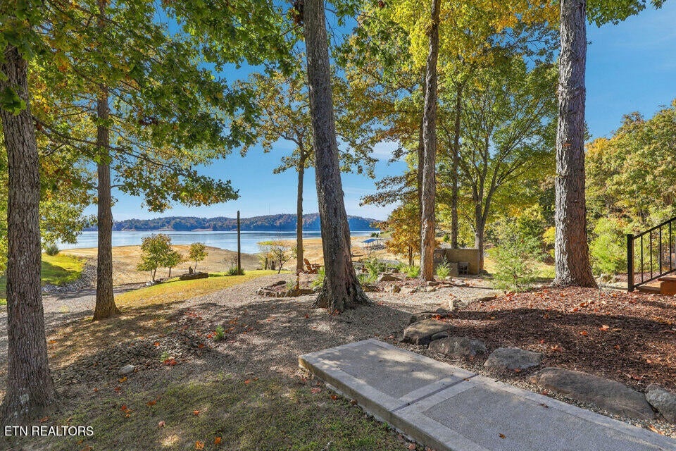 Photo of 1581 Cherry Brook Drive, Dandridge, TN 37725 (MLS # 1360571)