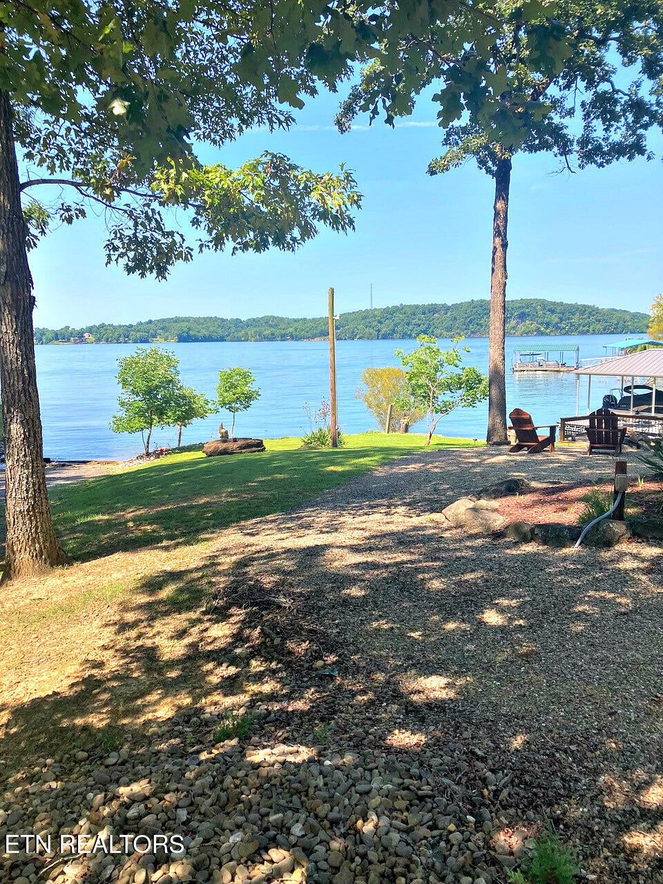 Photo of 1581 Cherry Brook Drive, Dandridge, TN 37725 (MLS # 1360571)