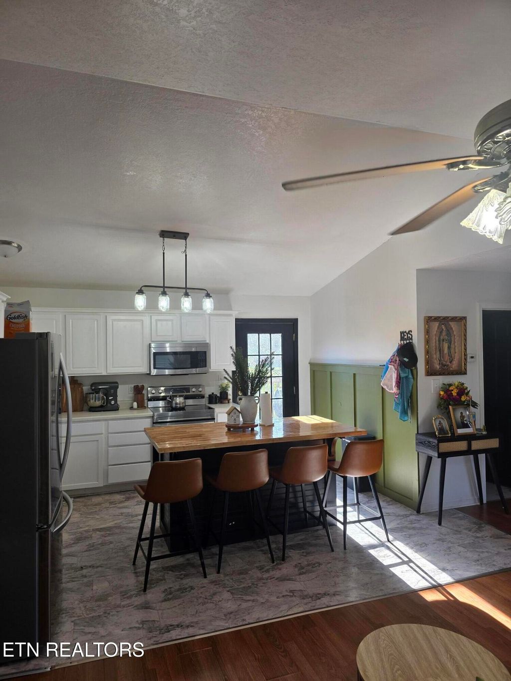 Photo of 5801 Whisper Wood Rd, Knoxville, TN 37918 (MLS # 1331217)