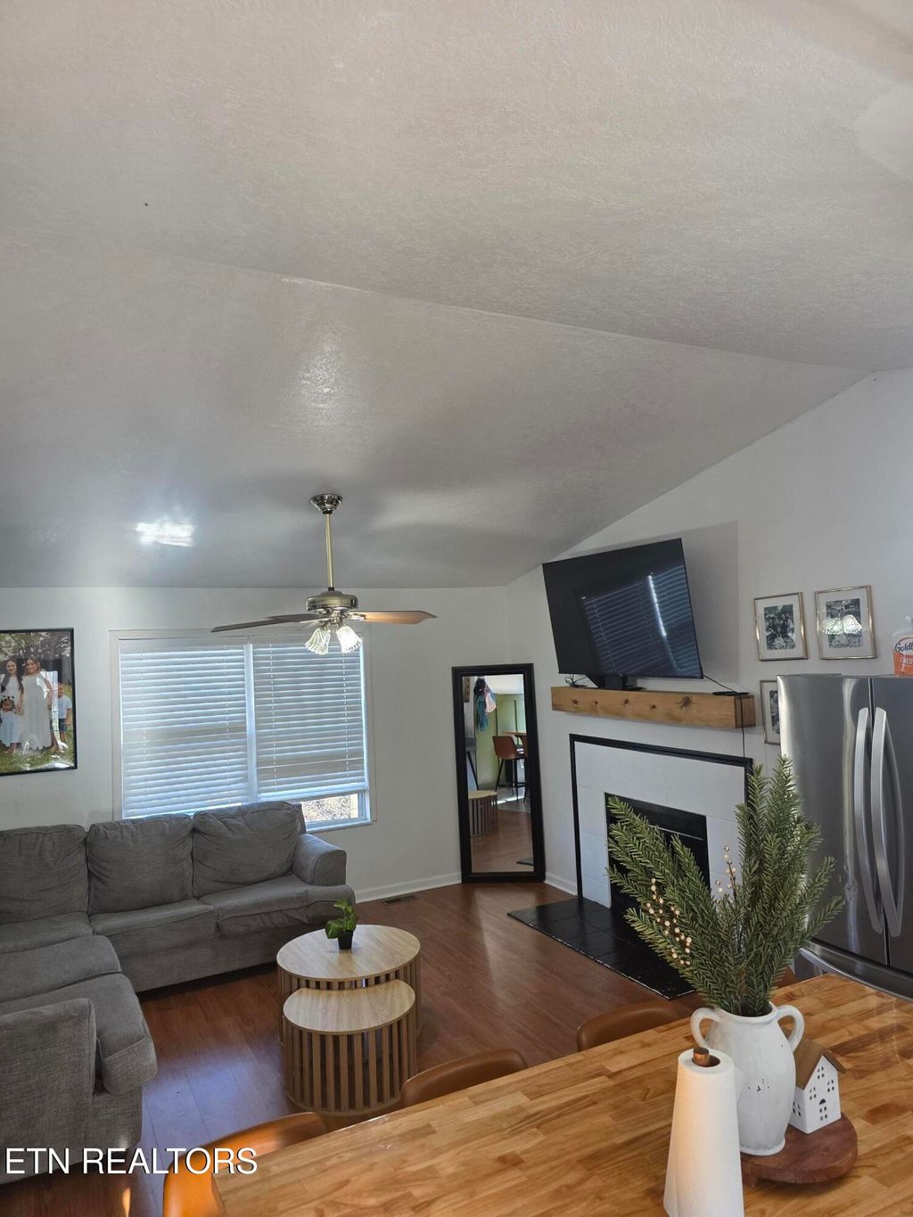 Photo of 5801 Whisper Wood Rd, Knoxville, TN 37918 (MLS # 1331217)