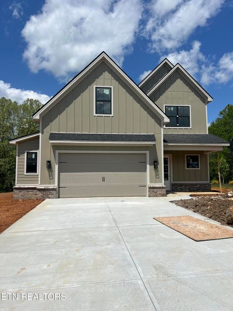 100 Sunflower St Lenoir City TN 37772
