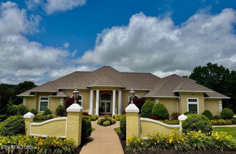 109 Divot Place Tazewell TN 37879