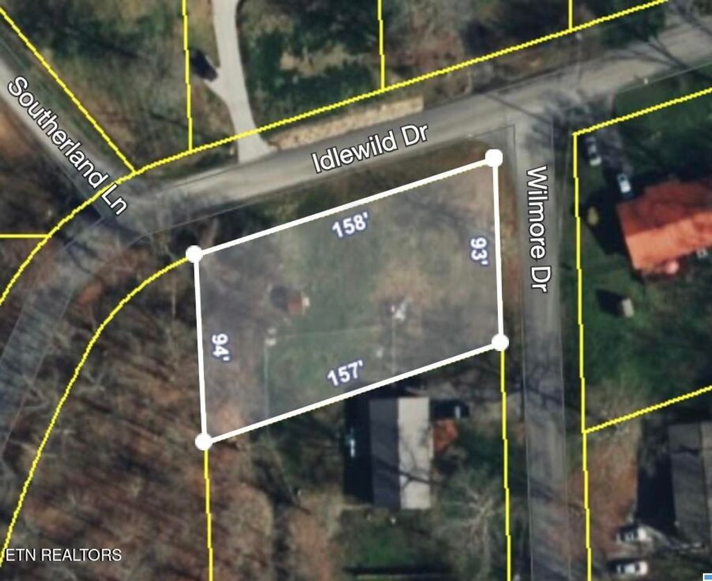 Photo of 00 Wilmore Drive, White Pine, TN 37890 (MLS # 1276555)