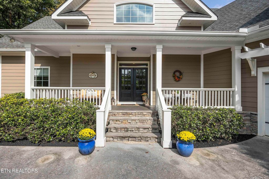 Photo of 4322 Beaus Bend Rd, Louisville, TN 37777 (MLS # 1239624)