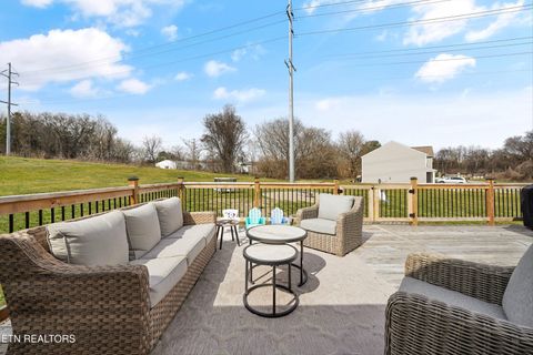 Tiny photo for 1921 River Poppy Rd, Mascot, TN 37806 (MLS # 1330619)