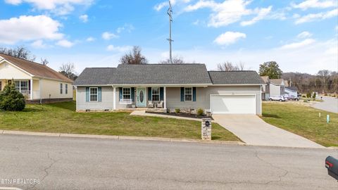 Tiny photo for 1921 River Poppy Rd, Mascot, TN 37806 (MLS # 1330619)