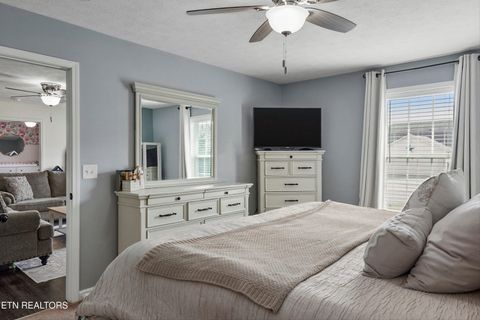 Tiny photo for 1921 River Poppy Rd, Mascot, TN 37806 (MLS # 1330619)