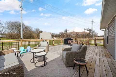 Tiny photo for 1921 River Poppy Rd, Mascot, TN 37806 (MLS # 1330619)