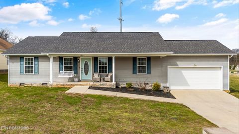 Photo of 1921 River Poppy Rd, Mascot, TN 37806 (MLS # 1330619)