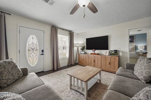 Tiny photo for 1921 River Poppy Rd, Mascot, TN 37806 (MLS # 1330619)