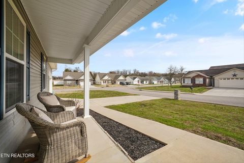 Tiny photo for 1921 River Poppy Rd, Mascot, TN 37806 (MLS # 1330619)