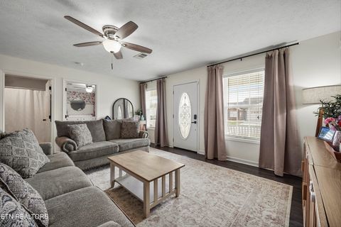 Tiny photo for 1921 River Poppy Rd, Mascot, TN 37806 (MLS # 1330619)