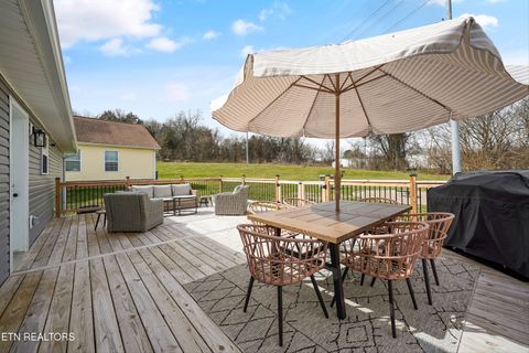 Tiny photo for 1921 River Poppy Rd, Mascot, TN 37806 (MLS # 1330619)