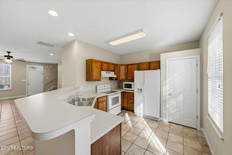 Tiny photo for 10724 Prince Albert Way, Knoxville, TN 37934 (MLS # 1325110)