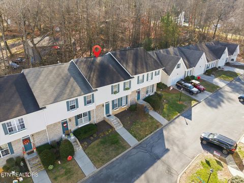 Tiny photo for 10724 Prince Albert Way, Knoxville, TN 37934 (MLS # 1325110)