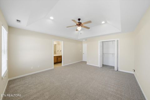 Tiny photo for 10724 Prince Albert Way, Knoxville, TN 37934 (MLS # 1325110)