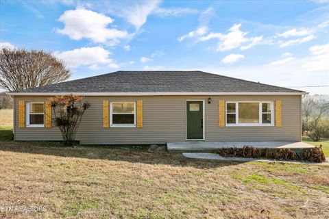 Photo of 12368 Dry Valley Rd, Loudon, TN 37774 (MLS # 1324264)