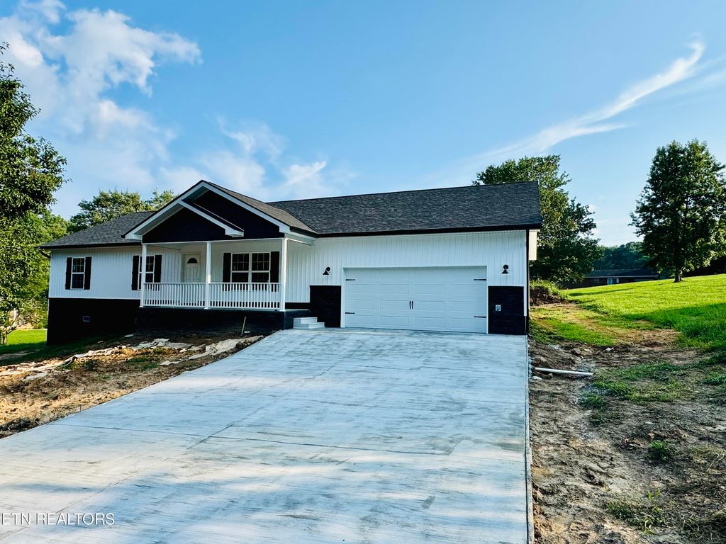 Photo of GLORIA Drive, Tazewell, TN 37879 (MLS # 1260257)