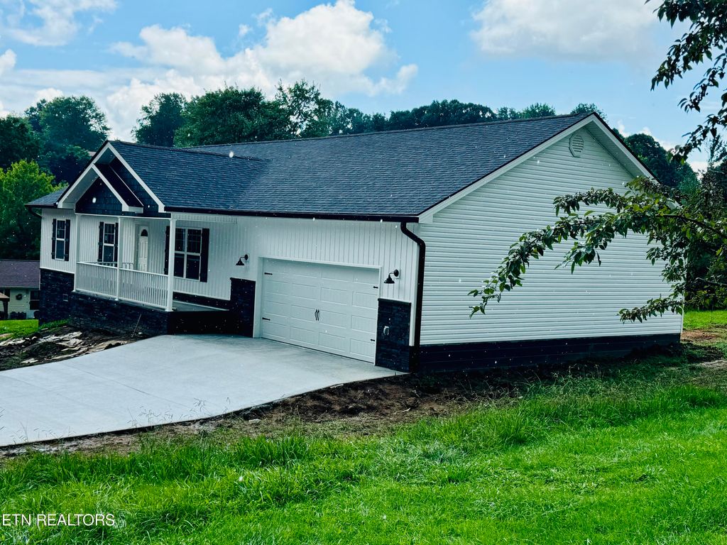 Photo of GLORIA Drive, Tazewell, TN 37879 (MLS # 1260257)