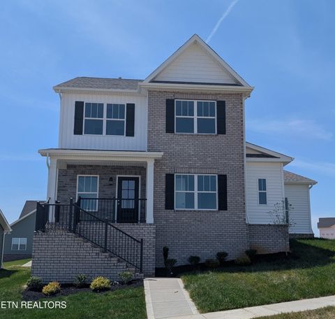 Photo of 121 Greenberry Rd #Lot 64B, Oak Ridge, TN 37830 (MLS # 1337804)