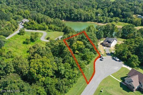 Lot #67 Bayside Blvd Bean Station TN 37708