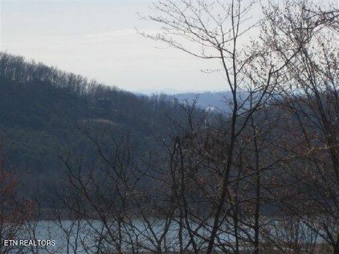 Lot #67 Bayside Blvd Bean Station TN 37708
