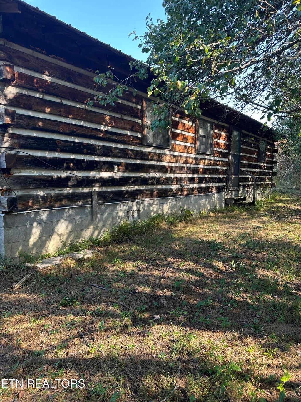 Photo of 1421 Belltown Rd, Tellico Plains, TN 37385 (MLS # 1359461)