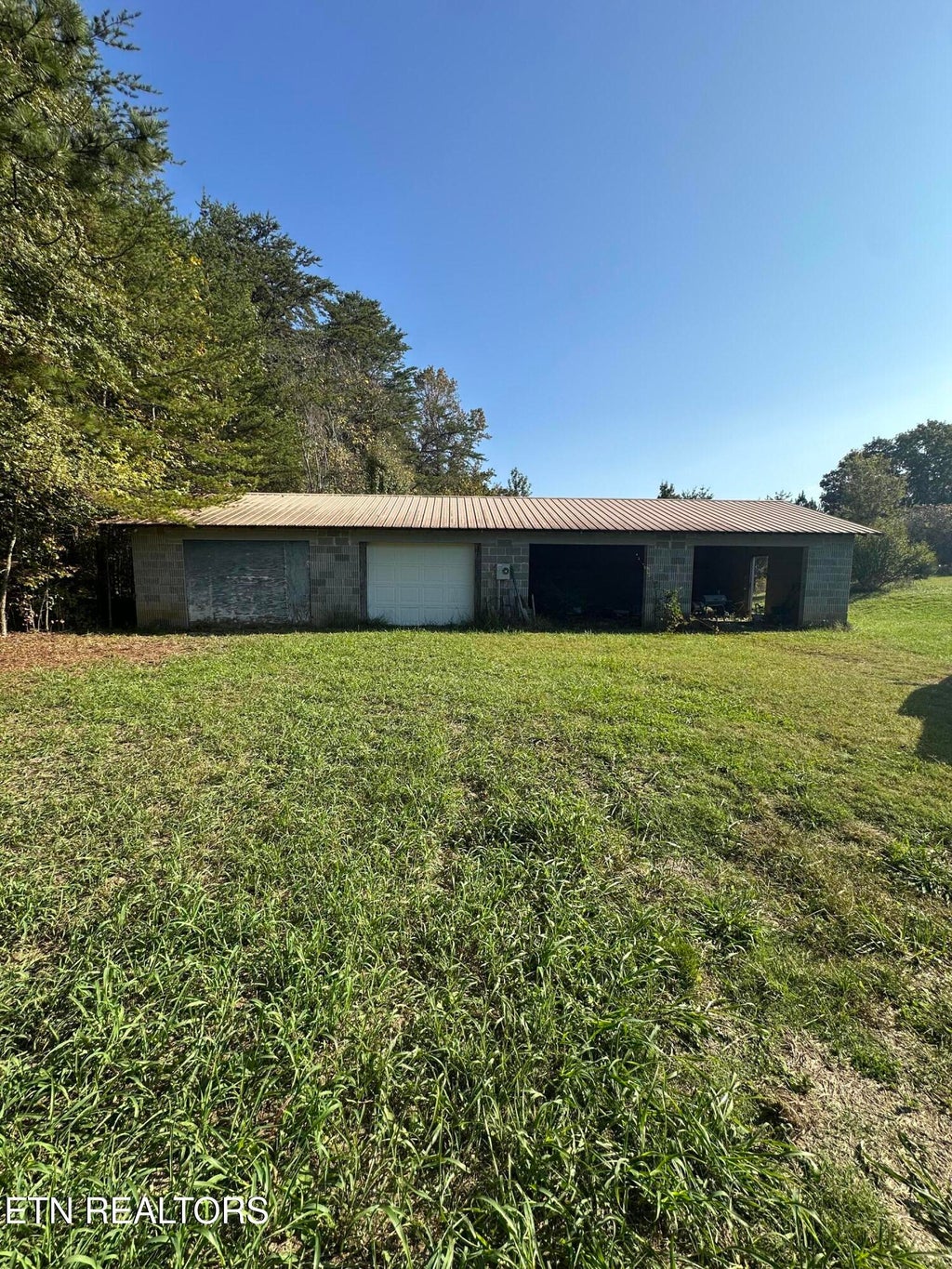 Photo of 1421 Belltown Rd, Tellico Plains, TN 37385 (MLS # 1359461)