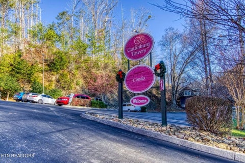 Tiny photo for 413 Baskins Creek Rd #UNIT 301, Gatlinburg, TN 37738 (MLS # 1356088)