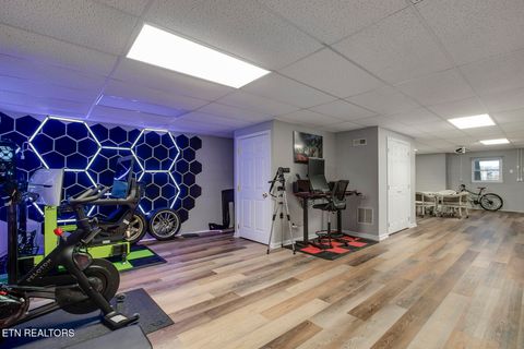 Tiny photo for 1200 River Oaks Drive, Kingston, TN 37763 (MLS # 1327110)