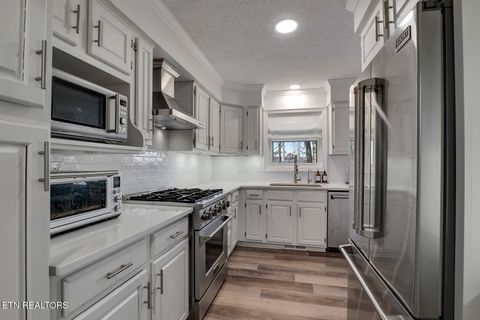 Tiny photo for 1200 River Oaks Drive, Kingston, TN 37763 (MLS # 1327110)