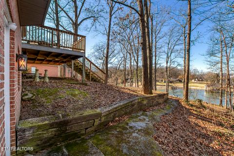 Tiny photo for 1200 River Oaks Drive, Kingston, TN 37763 (MLS # 1327110)