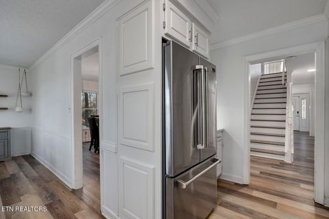 Tiny photo for 1200 River Oaks Drive, Kingston, TN 37763 (MLS # 1327110)