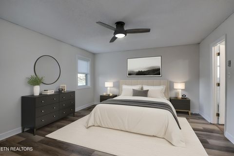 Tiny photo for 1200 River Oaks Drive, Kingston, TN 37763 (MLS # 1327110)