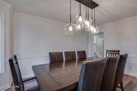 Tiny photo for 1200 River Oaks Drive, Kingston, TN 37763 (MLS # 1327110)