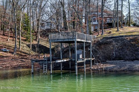 Tiny photo for 1200 River Oaks Drive, Kingston, TN 37763 (MLS # 1327110)