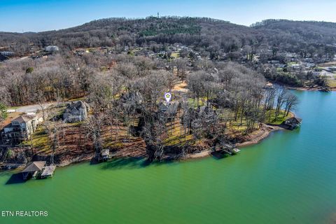 Tiny photo for 1200 River Oaks Drive, Kingston, TN 37763 (MLS # 1327110)