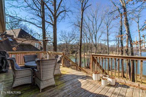 Tiny photo for 1200 River Oaks Drive, Kingston, TN 37763 (MLS # 1327110)