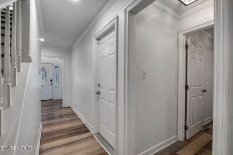 Tiny photo for 1200 River Oaks Drive, Kingston, TN 37763 (MLS # 1327110)