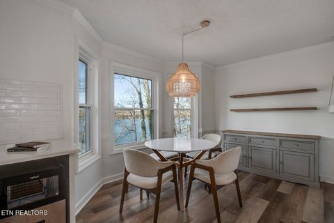 Tiny photo for 1200 River Oaks Drive, Kingston, TN 37763 (MLS # 1327110)