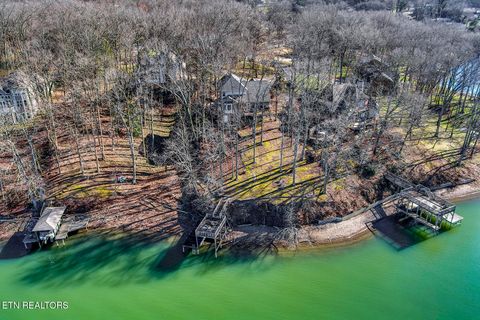 Tiny photo for 1200 River Oaks Drive, Kingston, TN 37763 (MLS # 1327110)