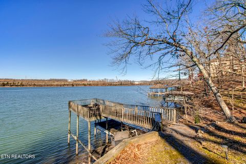 Tiny photo for 1200 River Oaks Drive, Kingston, TN 37763 (MLS # 1327110)