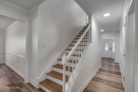 Tiny photo for 1200 River Oaks Drive, Kingston, TN 37763 (MLS # 1327110)