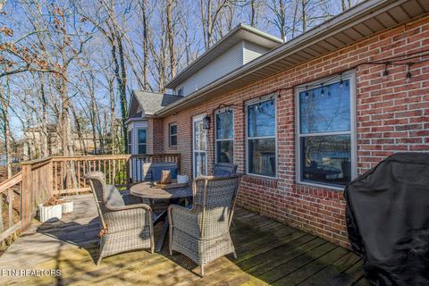 Tiny photo for 1200 River Oaks Drive, Kingston, TN 37763 (MLS # 1327110)