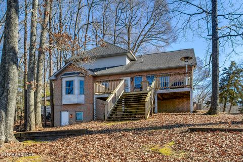 Tiny photo for 1200 River Oaks Drive, Kingston, TN 37763 (MLS # 1327110)
