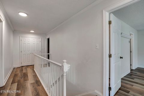 Tiny photo for 1200 River Oaks Drive, Kingston, TN 37763 (MLS # 1327110)