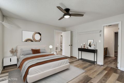 Tiny photo for 1200 River Oaks Drive, Kingston, TN 37763 (MLS # 1327110)